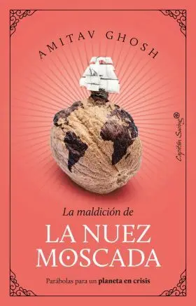 La Nuez Moscada