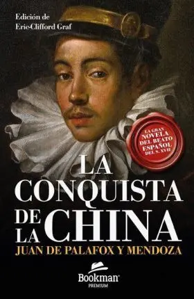Conquista de la China, la