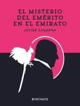 Misterio del Emerito en el Emirato, el