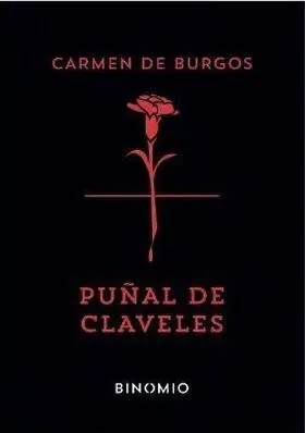 Puñal de Claveles