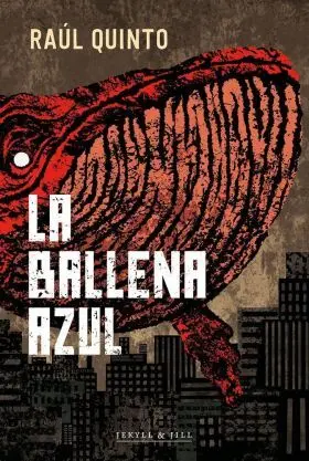Ballena Azul, la