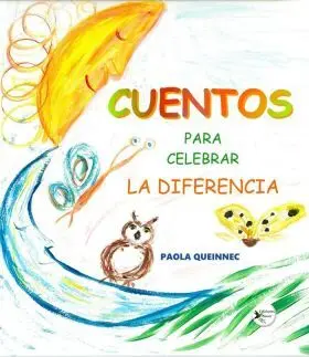 Cuentos para Celebrar la Diferencia