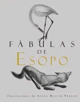 Fabulas de Esopo