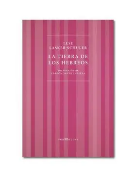 Tierra de los Hebreos, la