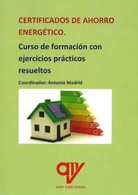 Certificado de Ahorro Energético