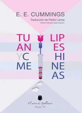 Tulipanes y Chimeneas