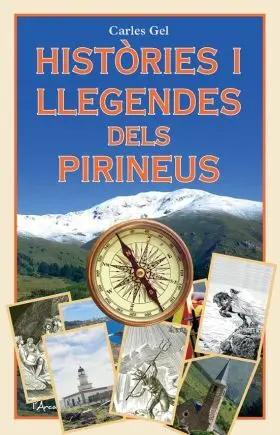 Històries I Llegendes Dels Pirineus