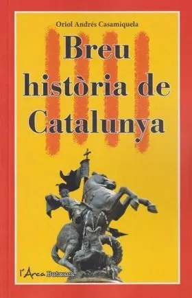 Breu Història de Catalunya