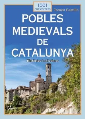 Pobles Medievals de Catalunya