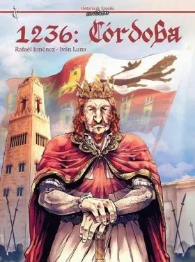 1236 Cordoba