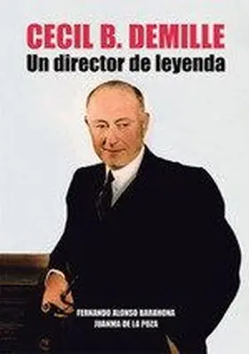 Cecil B. Demille