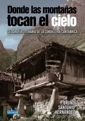 Donde las Montañas Tocas el Cielo