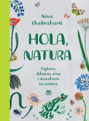 Hola, Natura - Catala