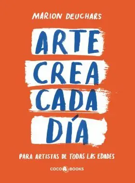 Arte Crea Cada Dia