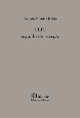 Clic Seguido de Excepto