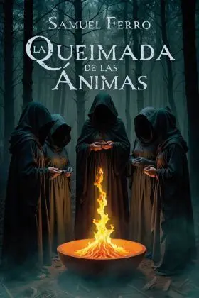 La Queimada de las Animas