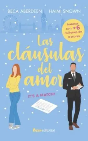 Clausulas del Amor, las