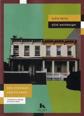 Dos Escenas Americanas