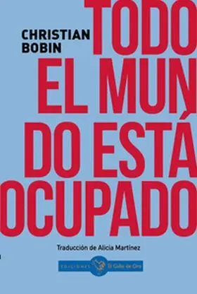 Todo el Mundo está Ocupado
