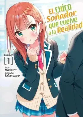 El Chico Soñador que Vuelve a la Realidad 1