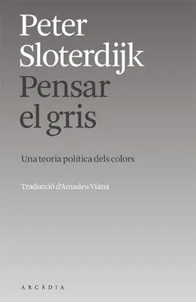 Pensar el Gris