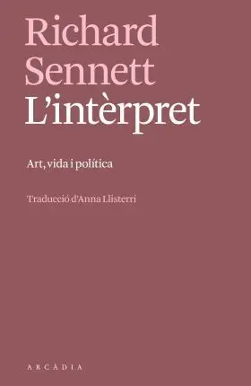 Interpret, L