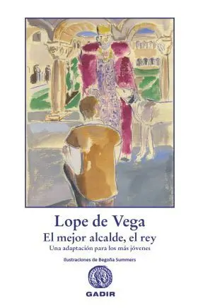 Mejor Alcalde, el Rey, el