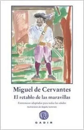 El Retablo de las Maravillas