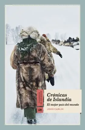 Cronicas de Islandia