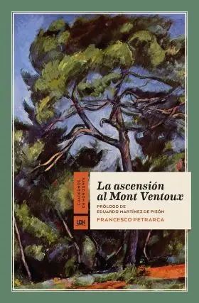 Ascension Al Mont Ventoux, la