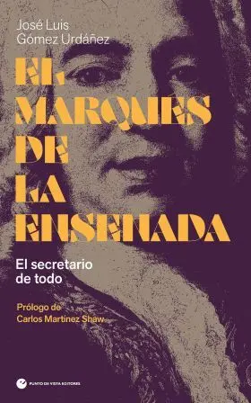 Marques de la Ensenada, el