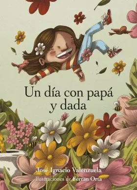 Un Dia con Papa y Dada
