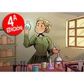 Marie Curie la Actividad del Radio 4 Edicion