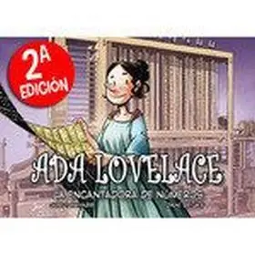 Ada Lovelace, la Encantadora de Numeros