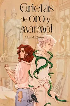 Grietas de Oro y Marmol