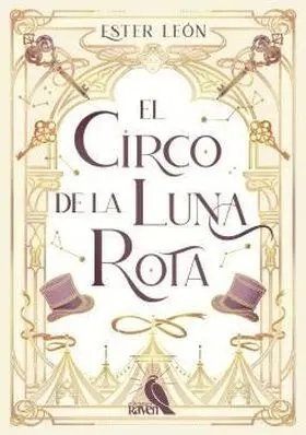 Circo de la Luna Rota, el