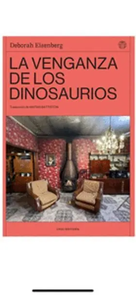 La Venganza de los Dinosaurios
