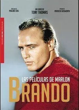 Peliculas de Marlon Brando, las
