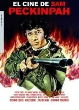 Cine de Sam Peckinpah, el
