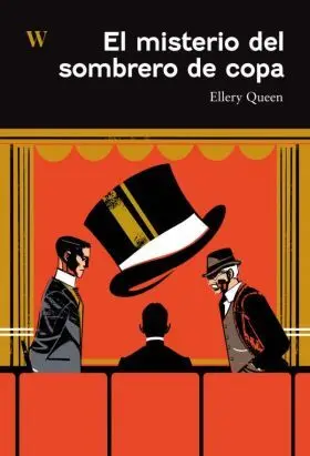 El Misterio del Sombrero de Copa