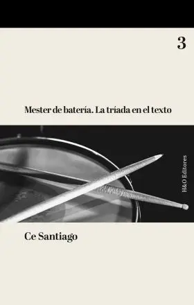 Mester de Batería