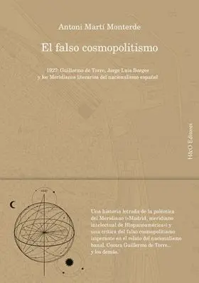El Falso Cosmopolitismo