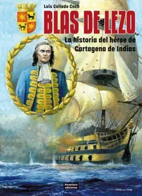 Blas de Lezo