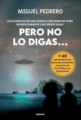 Pero no lo Digas..