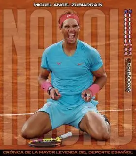 Leyenda Nadal