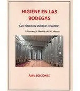 Higiene en las Bodegas