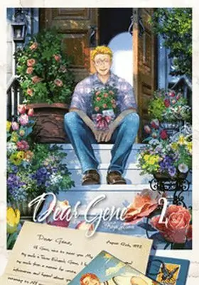 Dear Gene Vol. 02