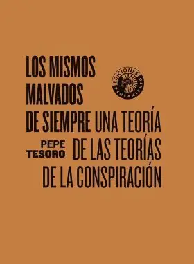 Mismos Malvados de Siempre, los
