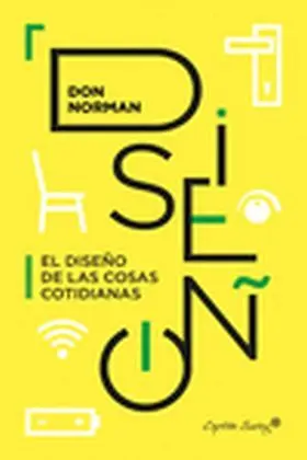 El Diseño de las Cosas Cotidianas