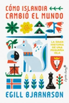 Como Islandia Cambio el Mundo